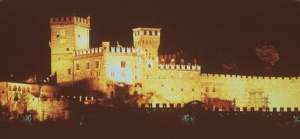 Ski Lodges, Mountain Refuges, Characteristic B&Bs and simply nice places to stay in Italy and the Italian Alps.